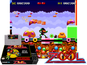 Zool (U) (Sample) [t2] Cover